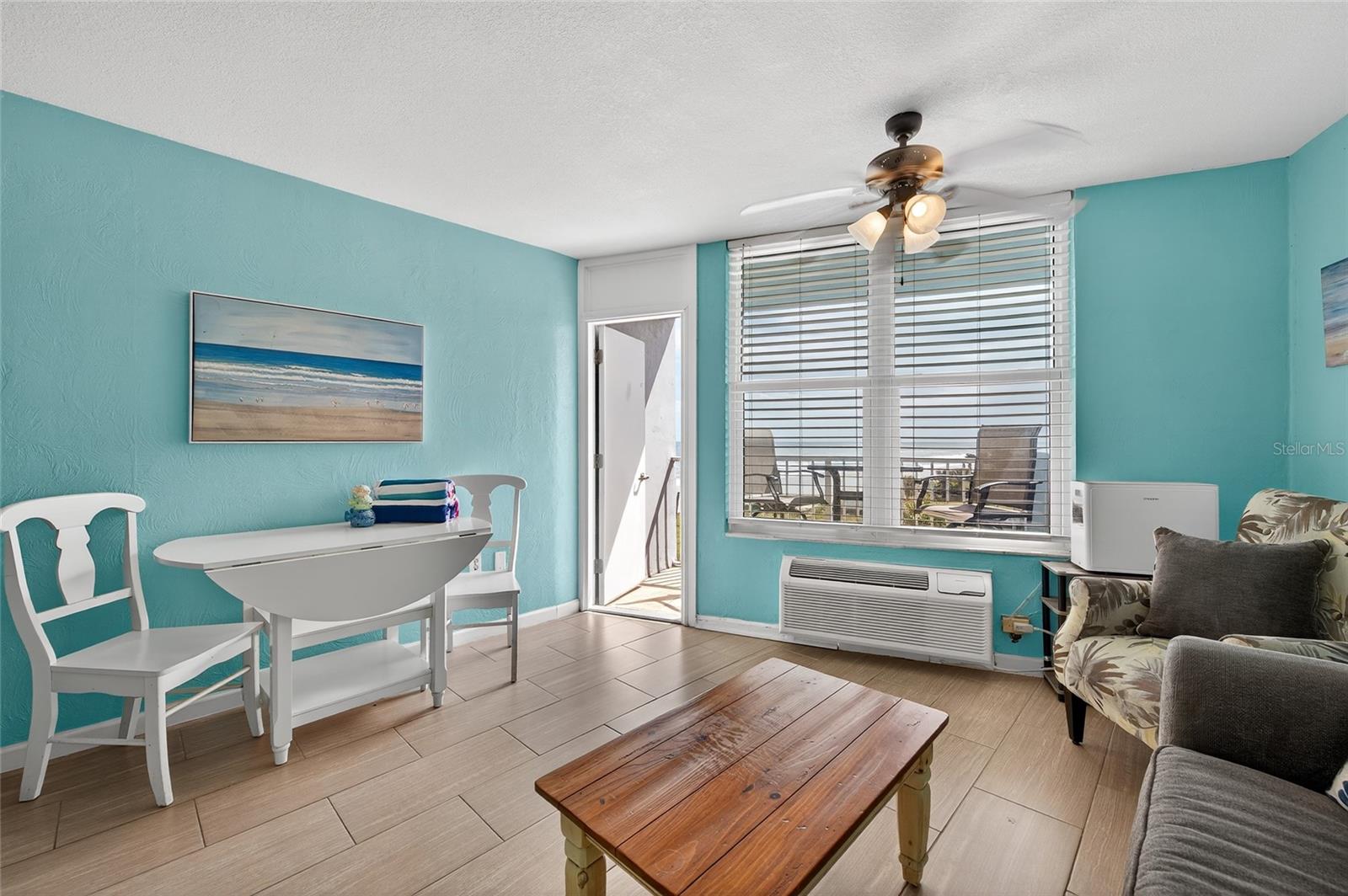 FOUNTAIN BEACH RESORT CONDO - Residential