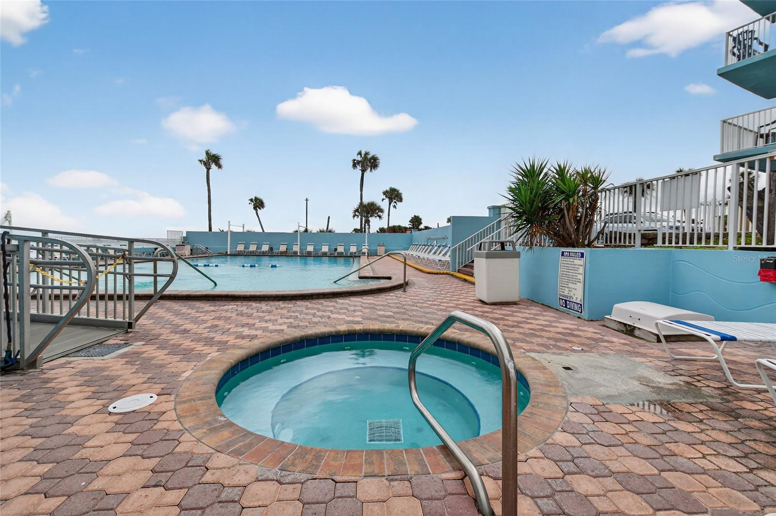 FOUNTAIN BEACH RESORT CONDO - Residential