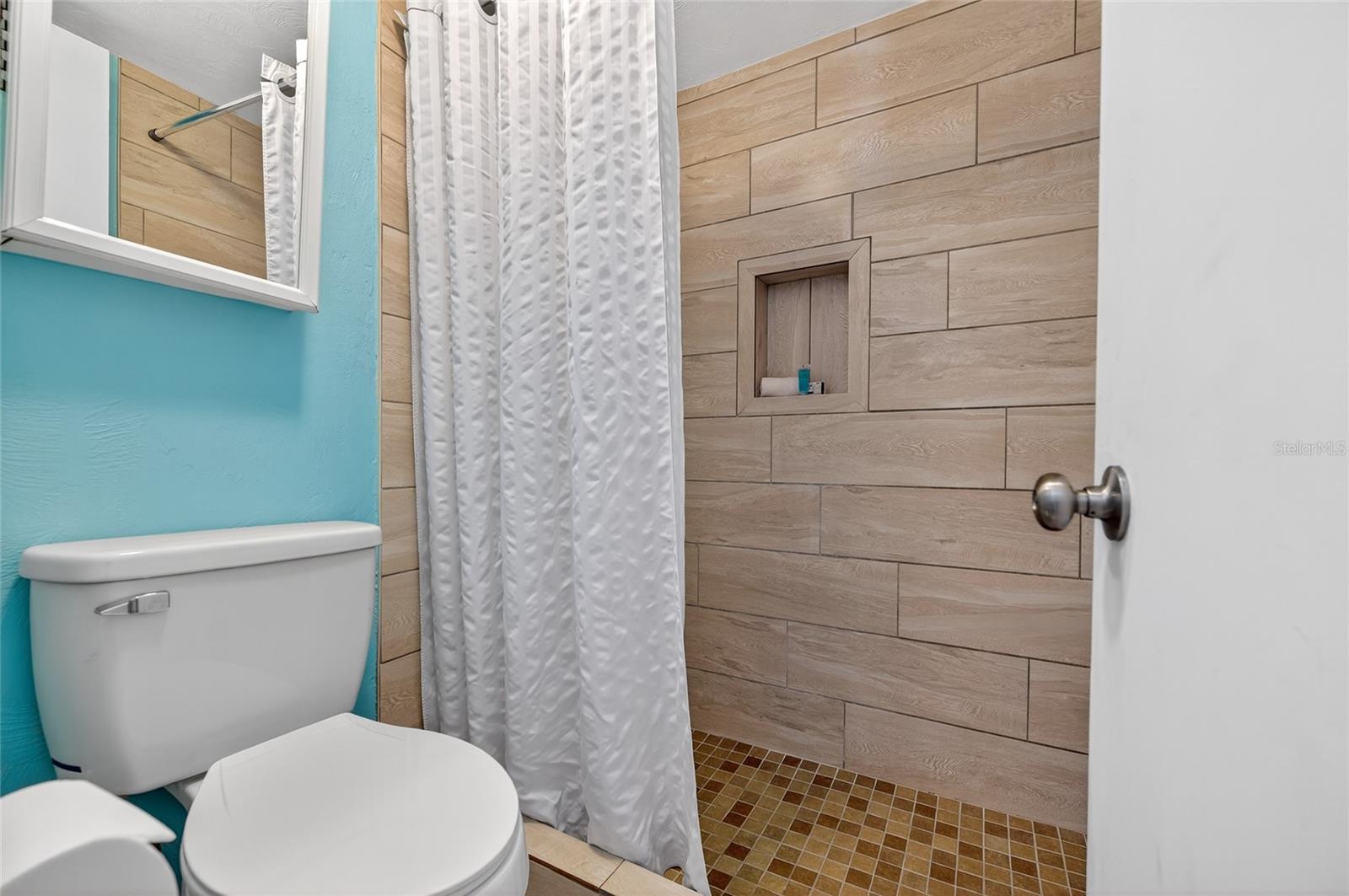 FOUNTAIN BEACH RESORT CONDO - Residential