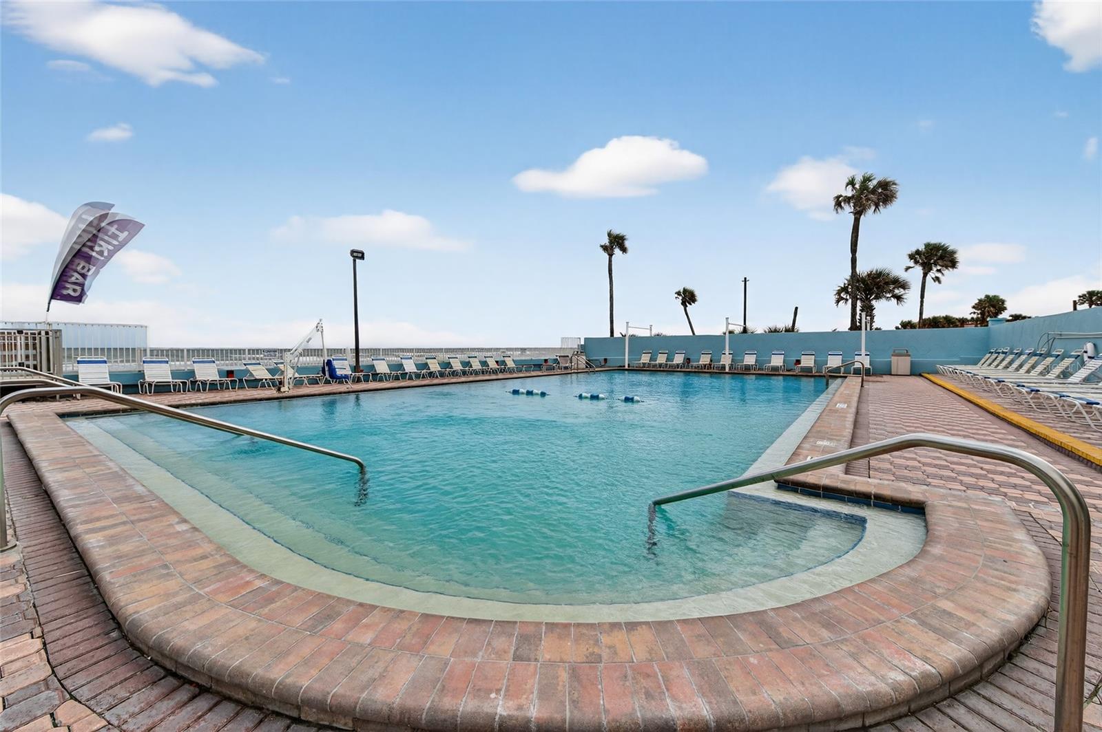 FOUNTAIN BEACH RESORT CONDO - Residential