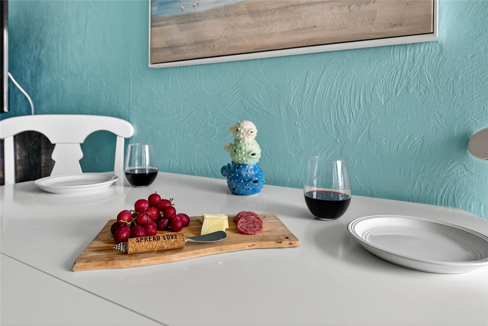 FOUNTAIN BEACH RESORT CONDO - Residential