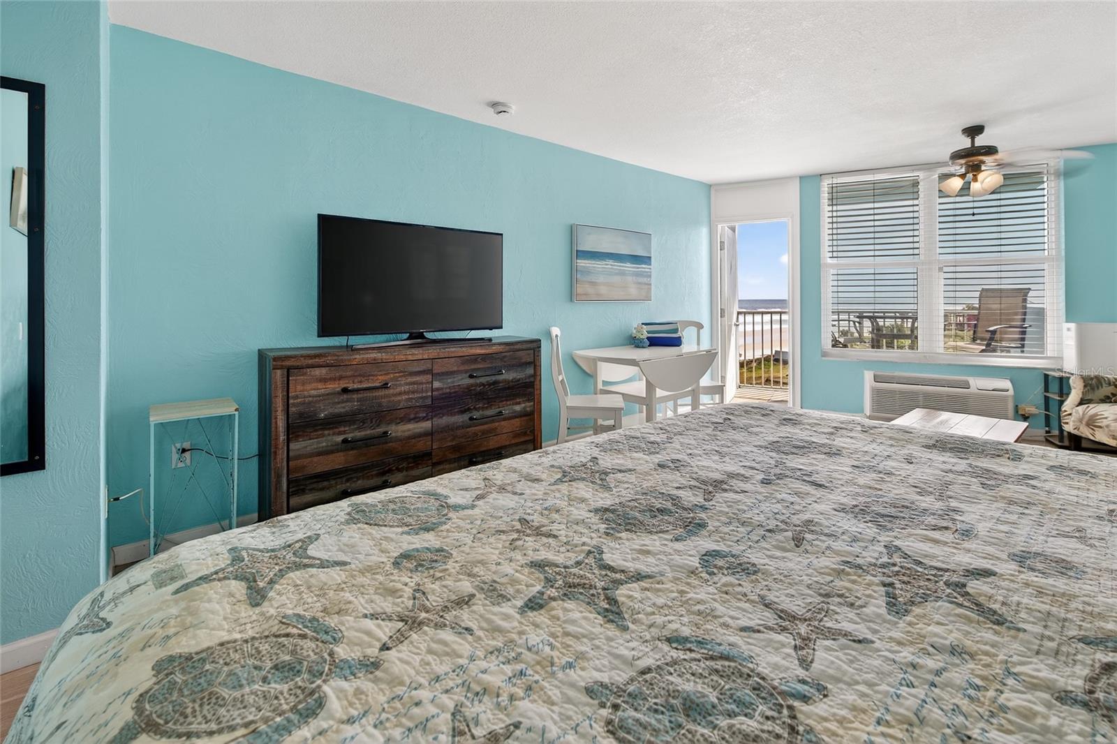FOUNTAIN BEACH RESORT CONDO - Residential