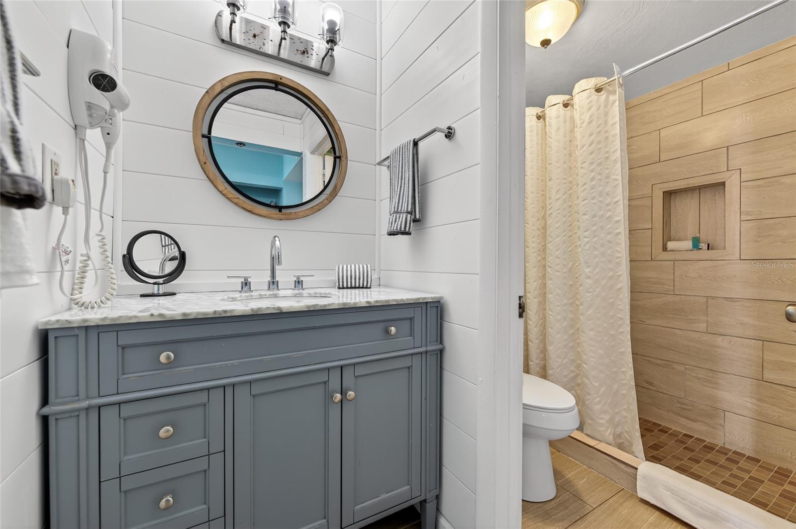 FOUNTAIN BEACH RESORT CONDO - Residential