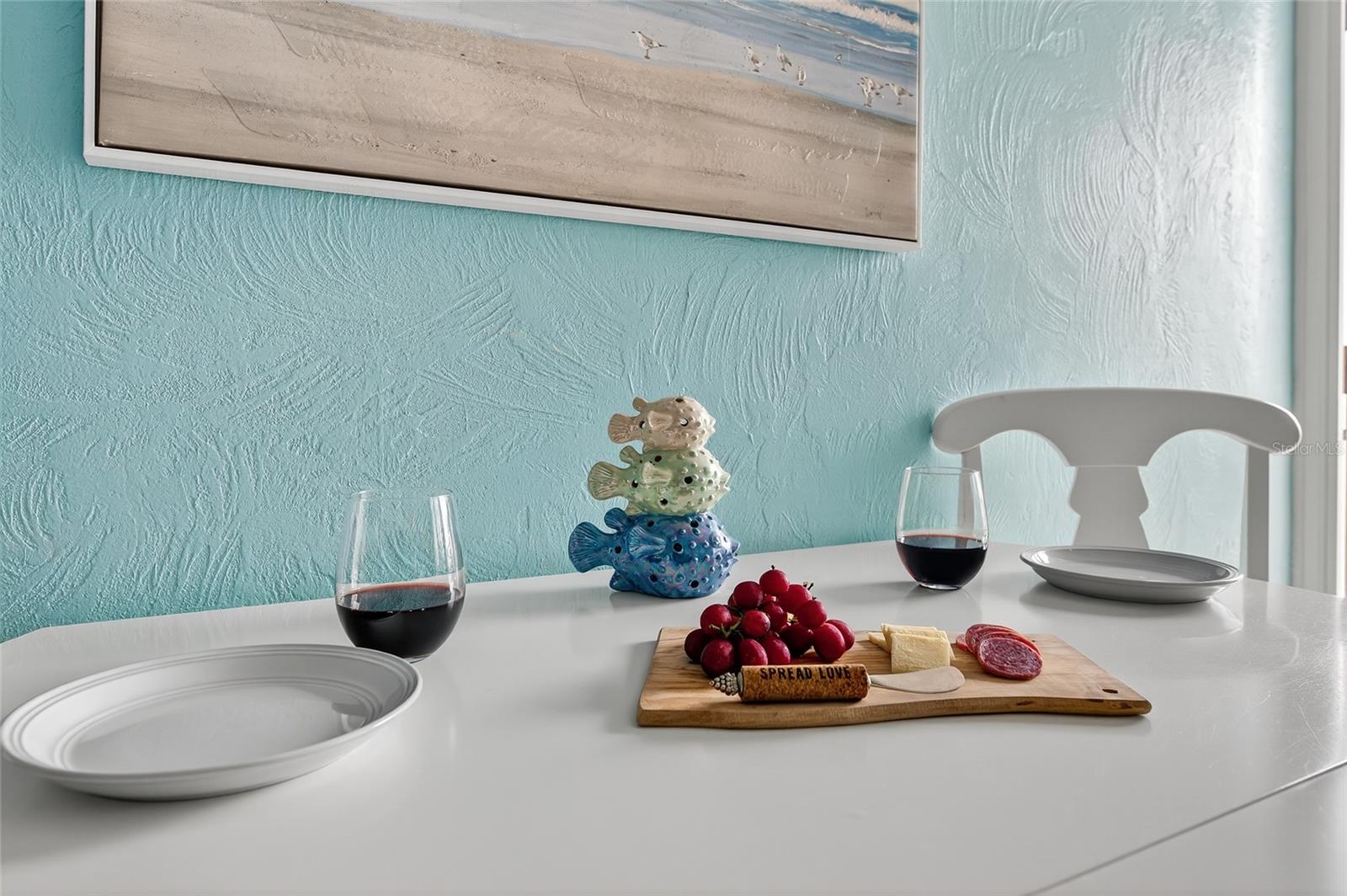 FOUNTAIN BEACH RESORT CONDO - Residential