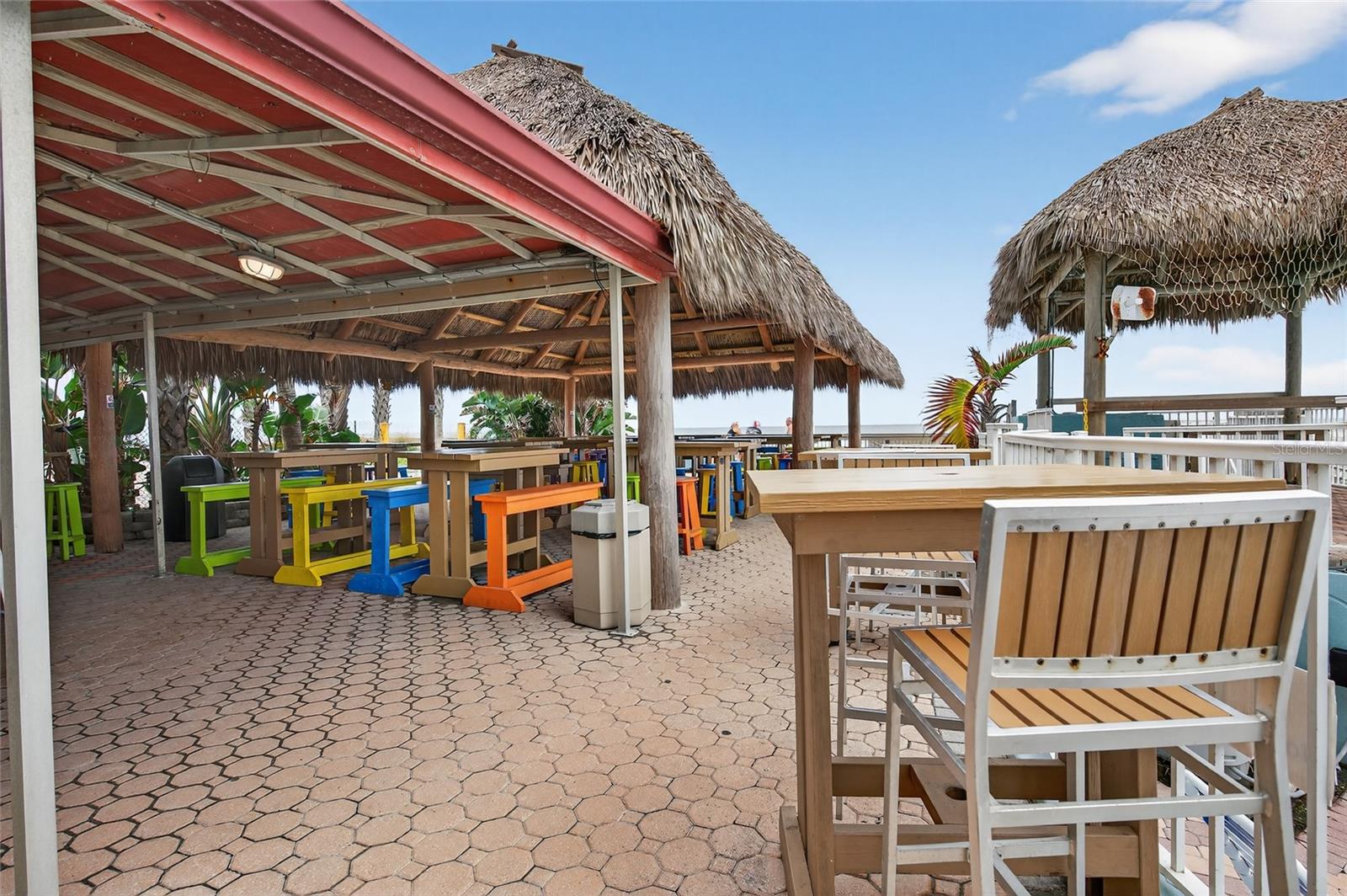 FOUNTAIN BEACH RESORT CONDO - Residential