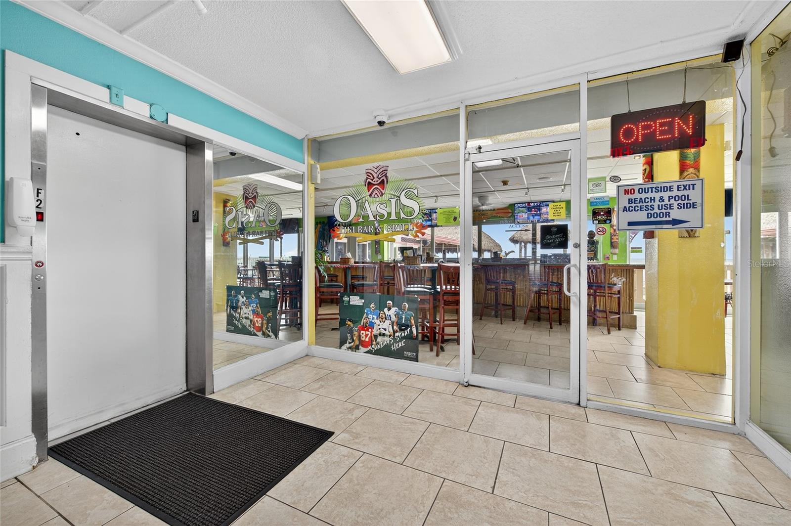 FOUNTAIN BEACH RESORT CONDO - Residential