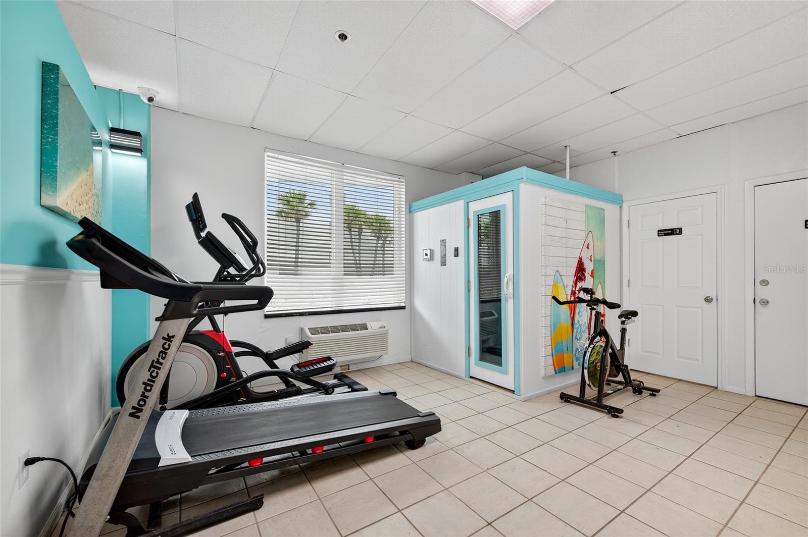 FOUNTAIN BEACH RESORT CONDO - Residential