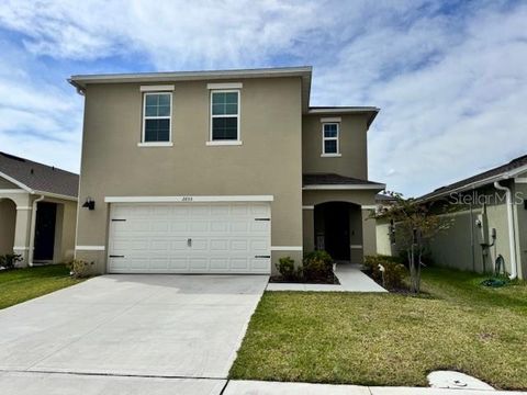 Photo of 2655 Swooping Sparrow Drive, Harmony, FL 34773 (MLS # K4902914)