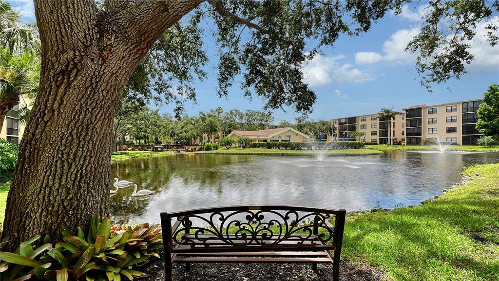 Photo of 625 30th Avenue W #G107, Bradenton, FL 34205 (MLS # A4660670)