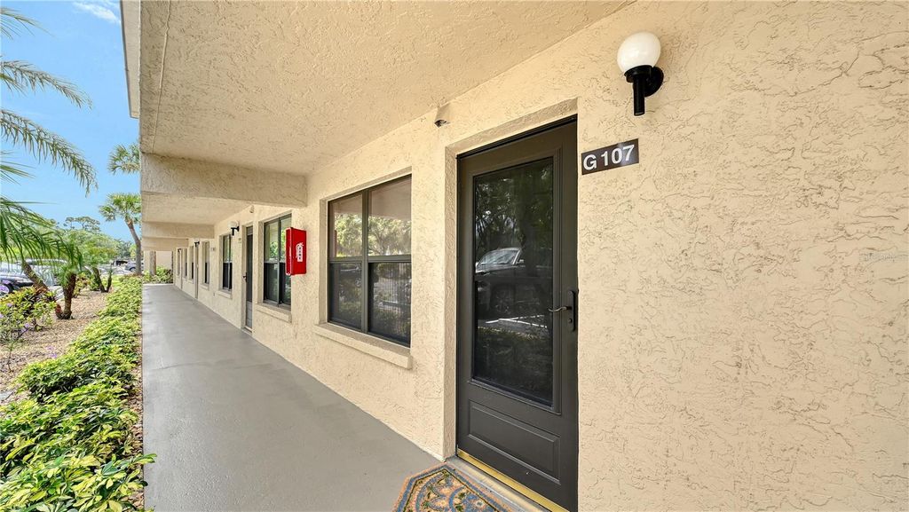 Photo of 625 30th Avenue W #G107, Bradenton, FL 34205 (MLS # A4660670)