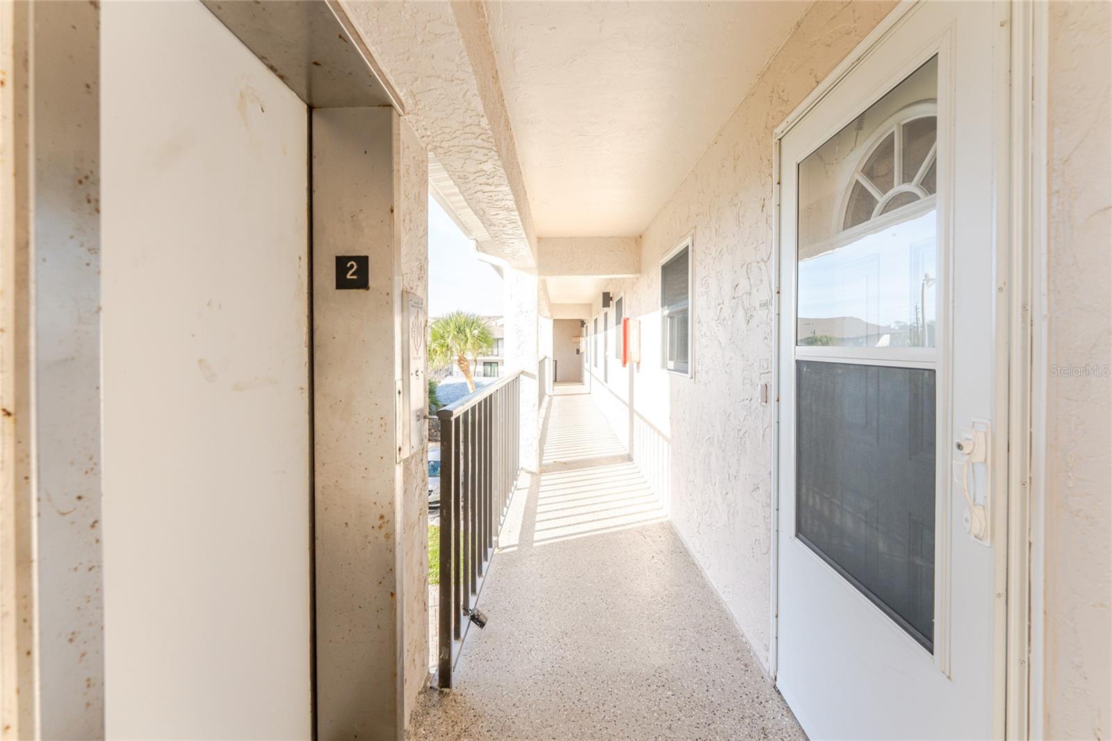 PELICAN LANDING BLDG D - Residential