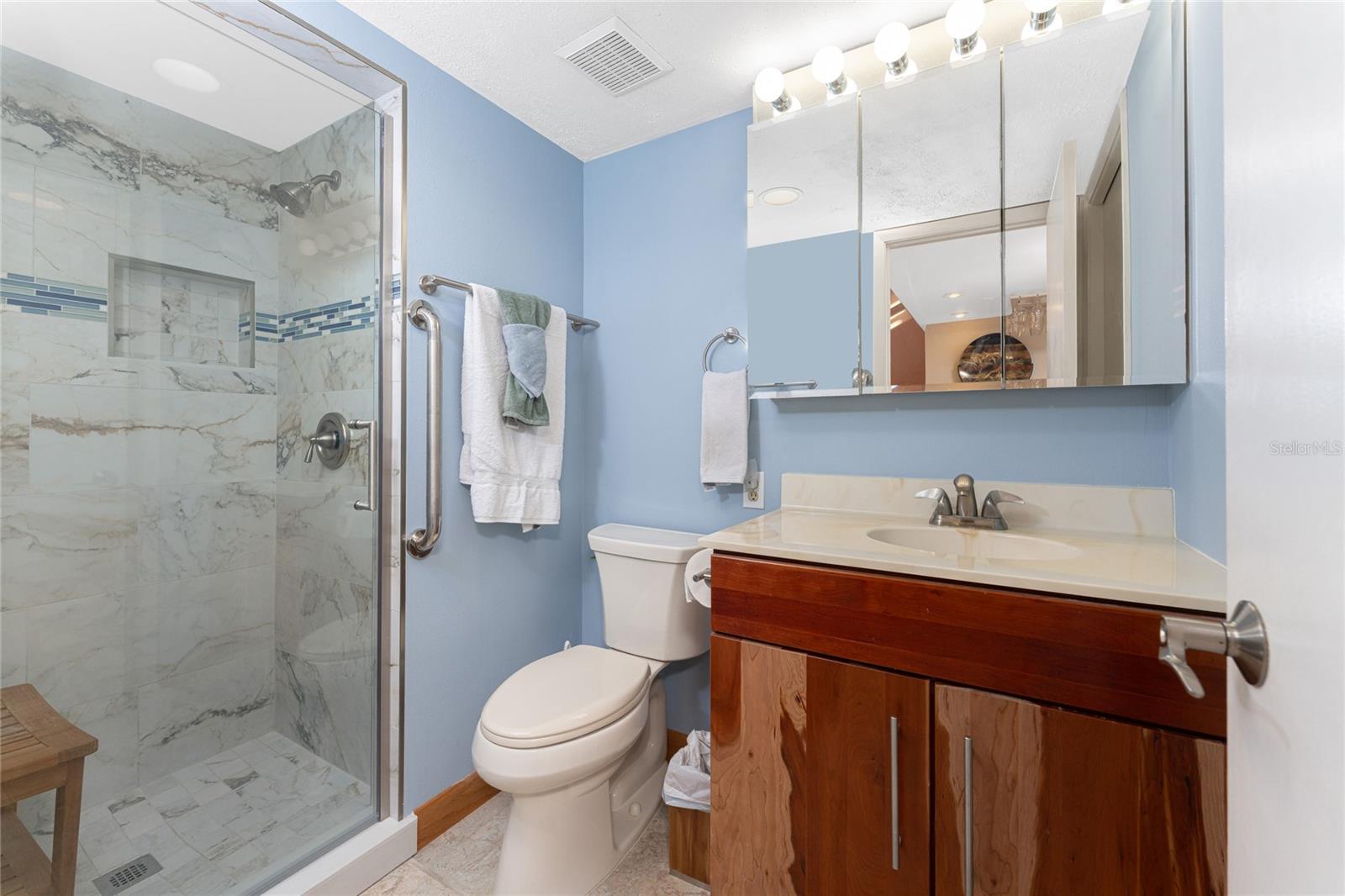 PELICAN LANDING BLDG D - Residential