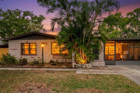 Photo of 8300 54th Street N, Pinellas Park, FL 33781 (MLS # TB8496905)