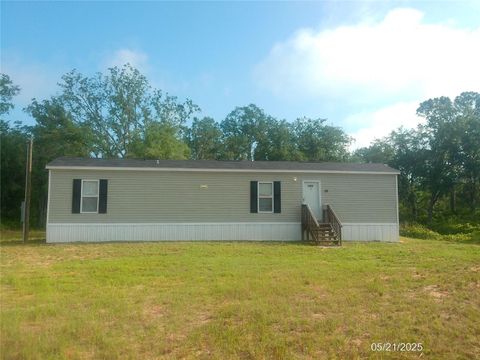 Photo of 1500 Fazzini Drive, Frostproof, FL 33843 (MLS # L4953193)