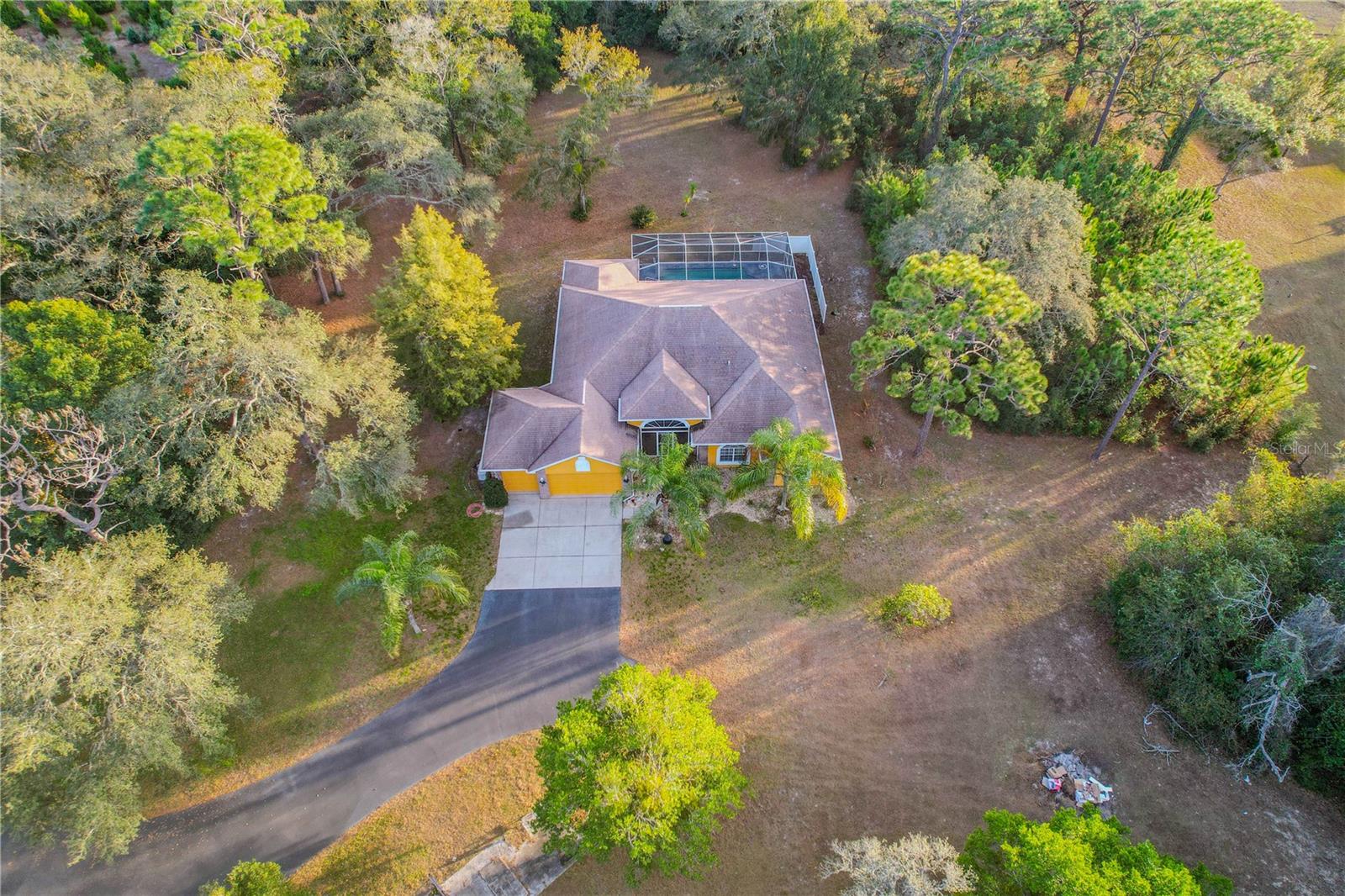 ACREAGE - Residential