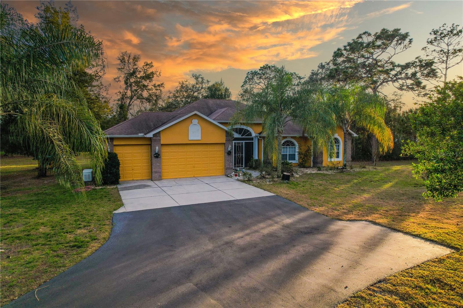 ACREAGE - Residential