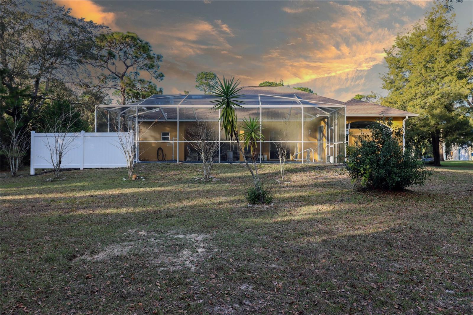 ACREAGE - Residential