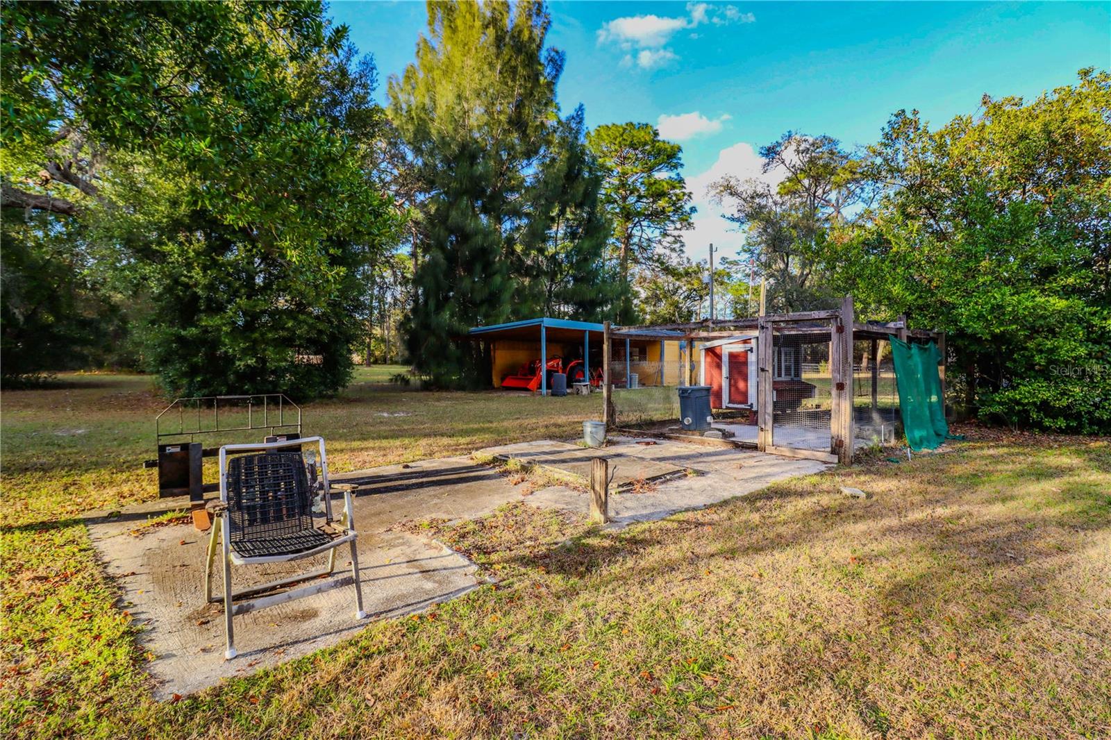 ACREAGE - Residential