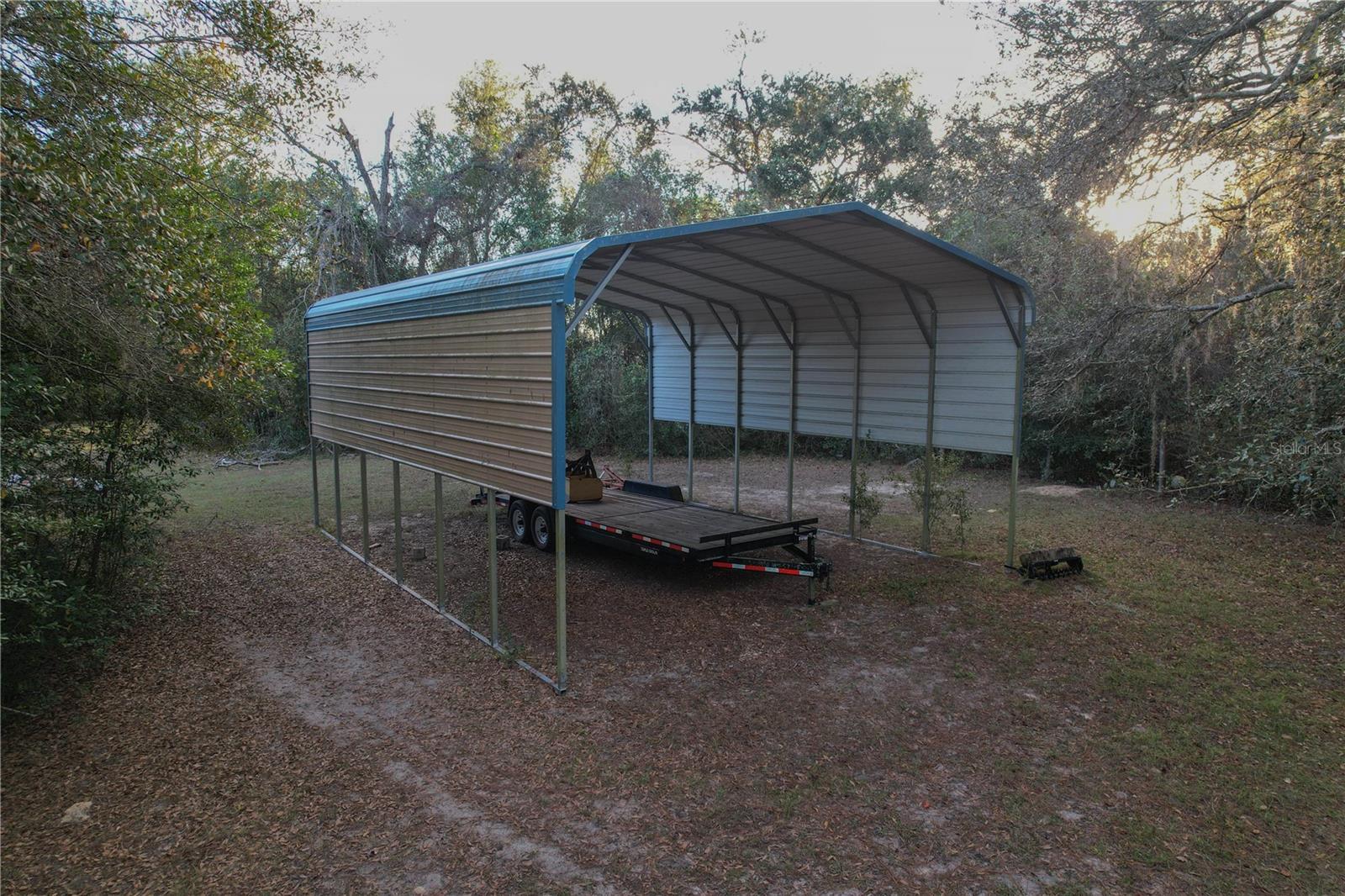 ACREAGE - Residential