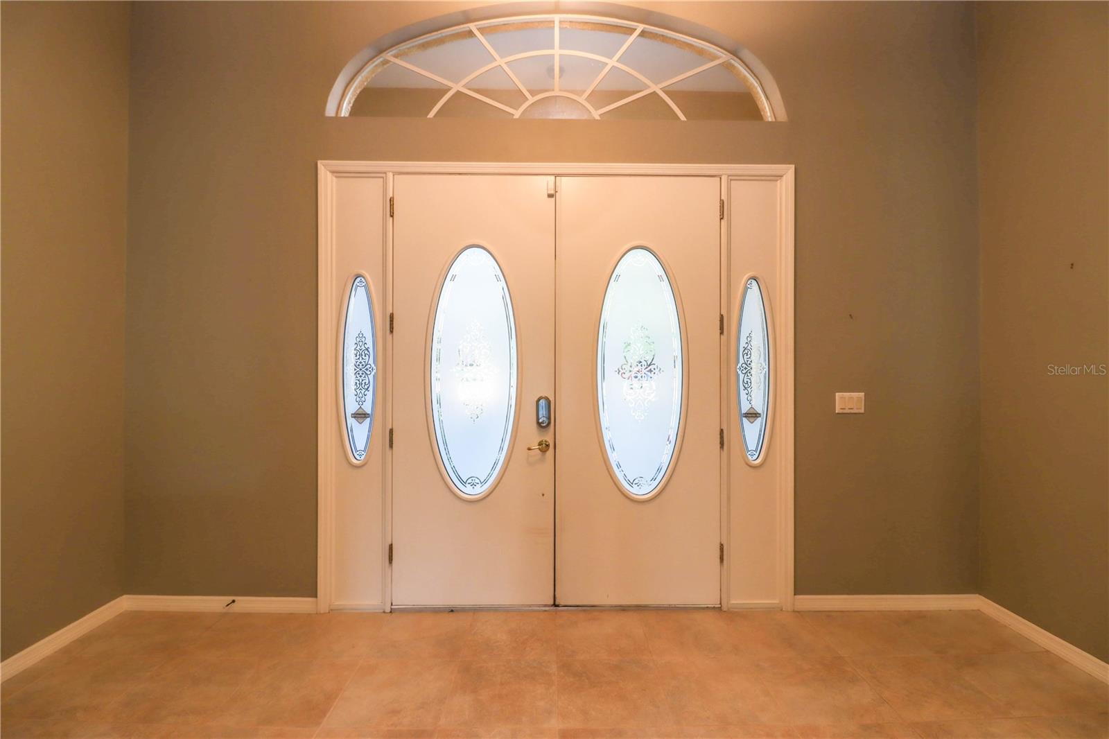 ACREAGE - Residential