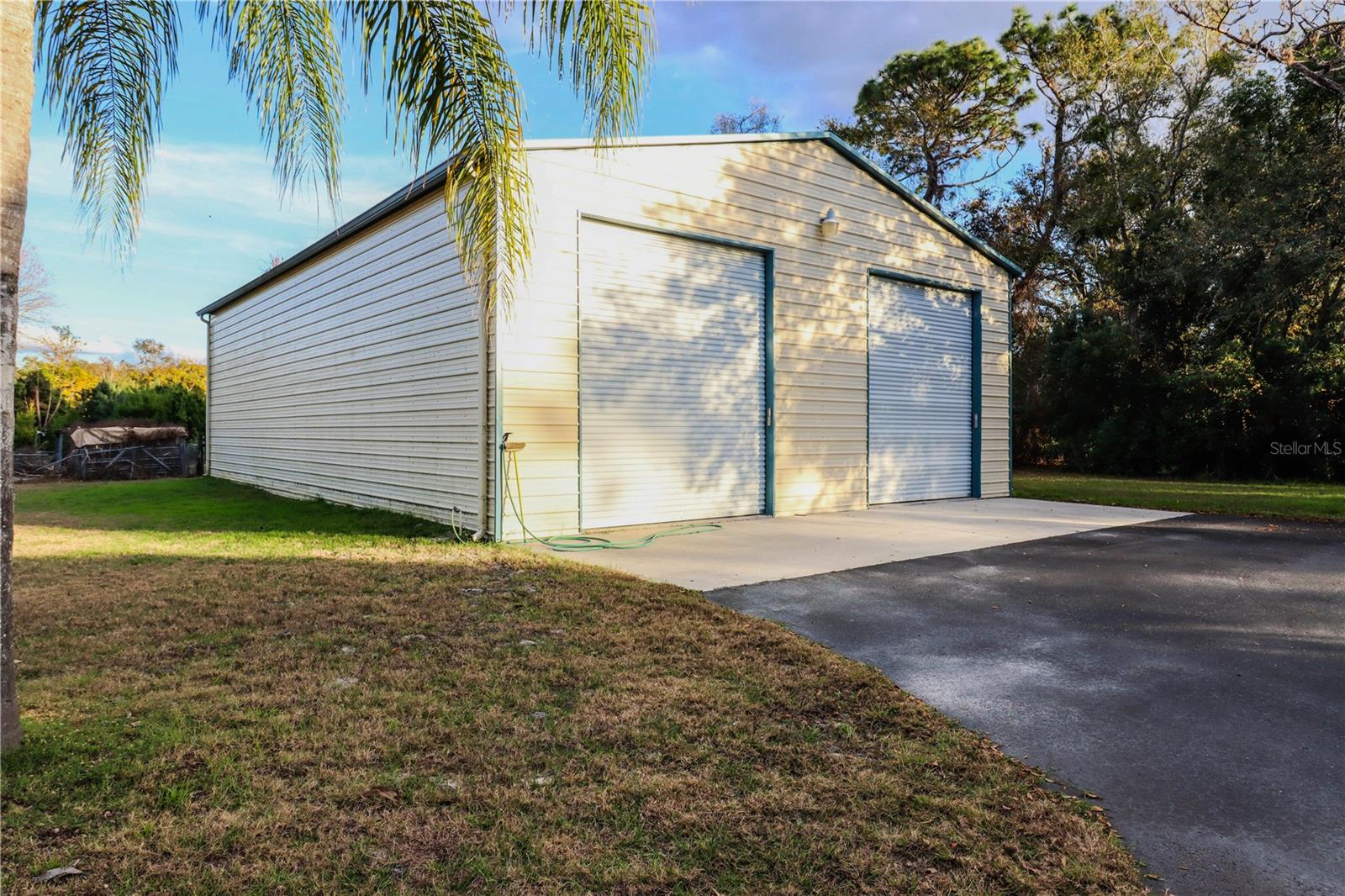 ACREAGE - Residential