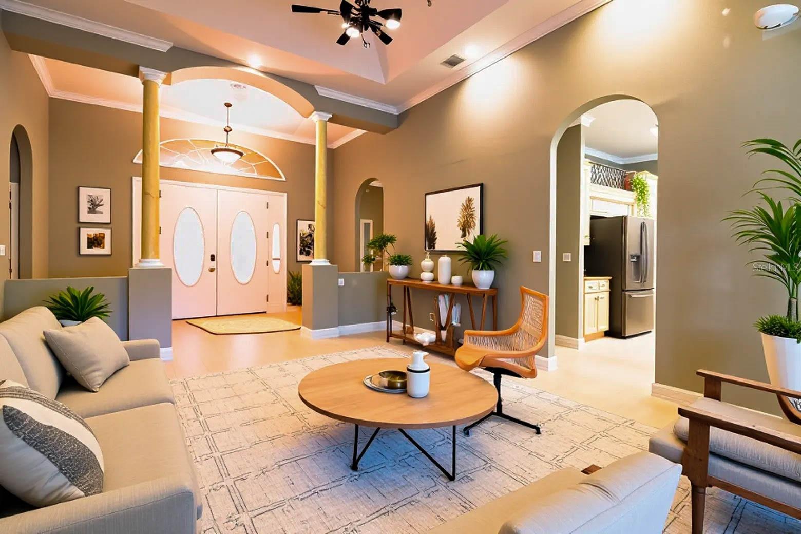 ACREAGE - Residential