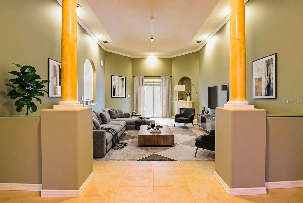 ACREAGE - Residential