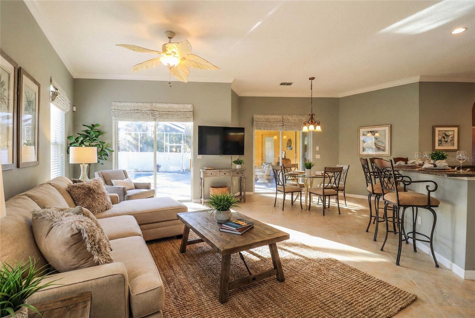 ACREAGE - Residential