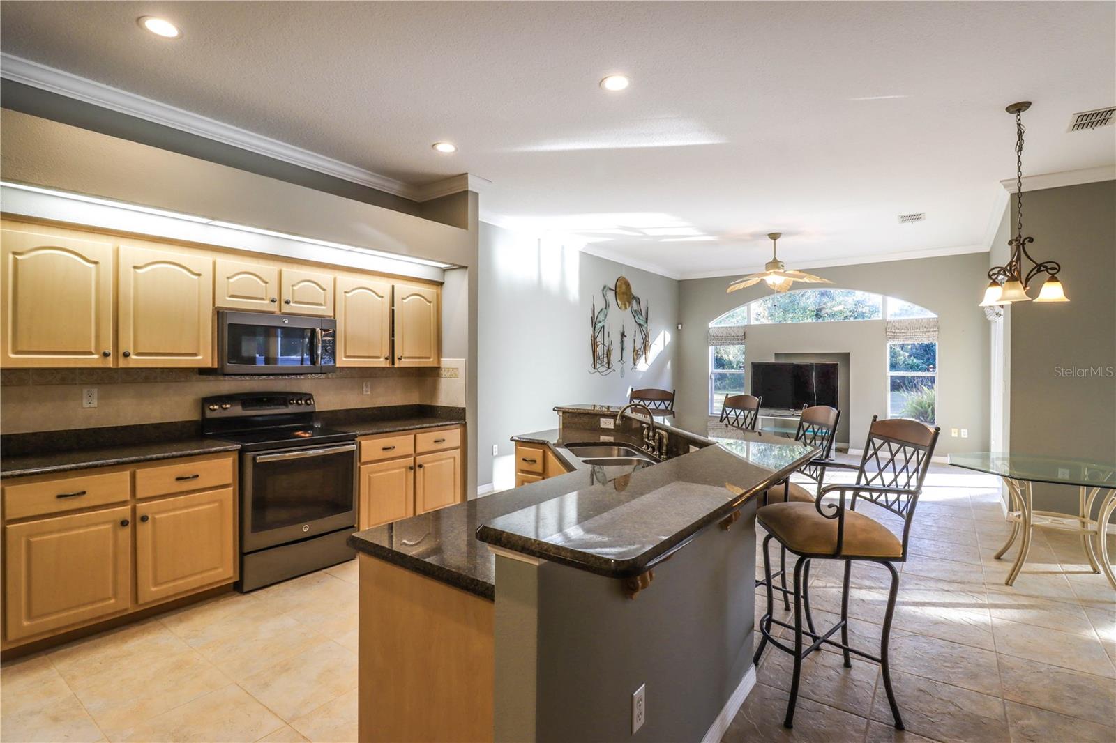 ACREAGE - Residential