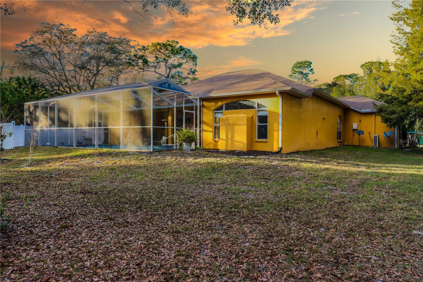 ACREAGE - Residential