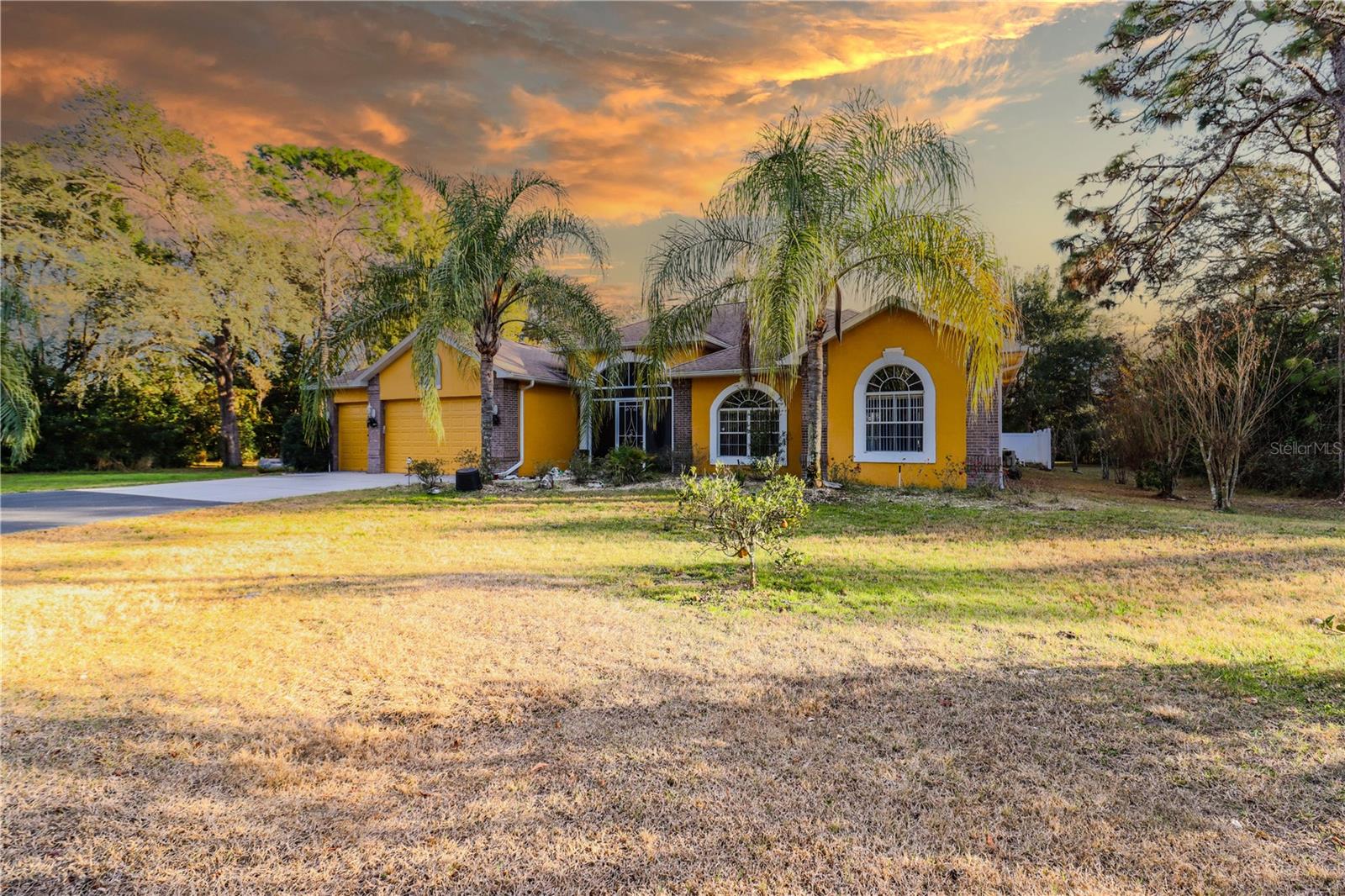 ACREAGE - Residential