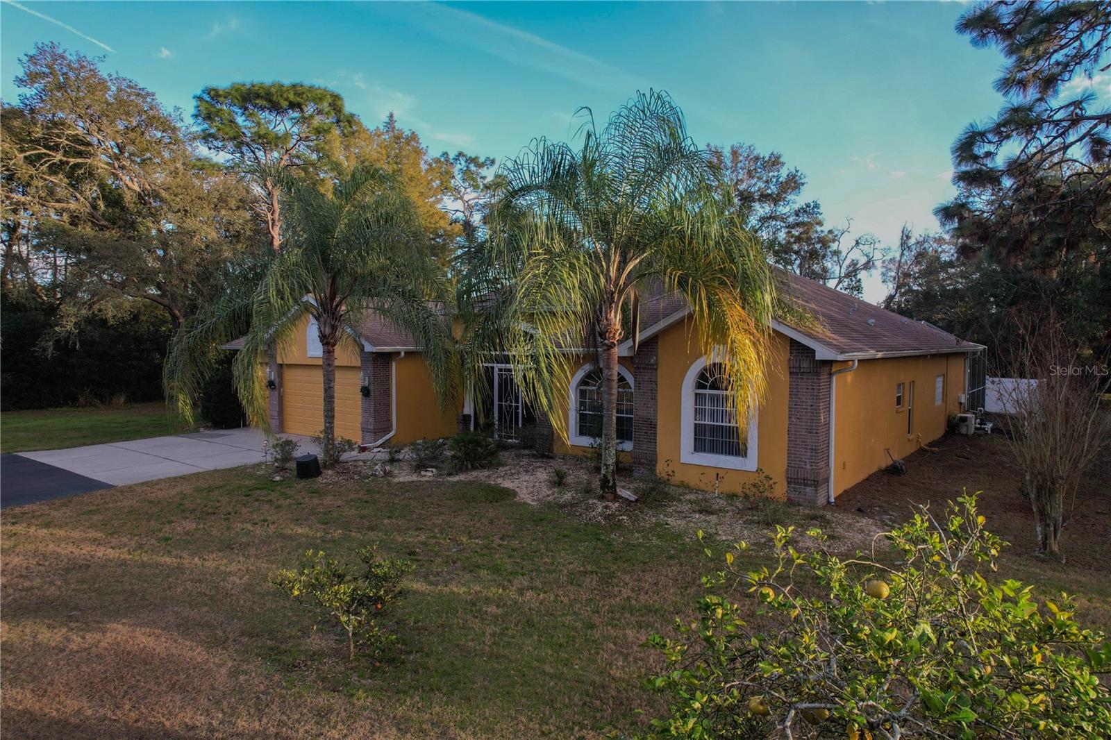 ACREAGE - Residential