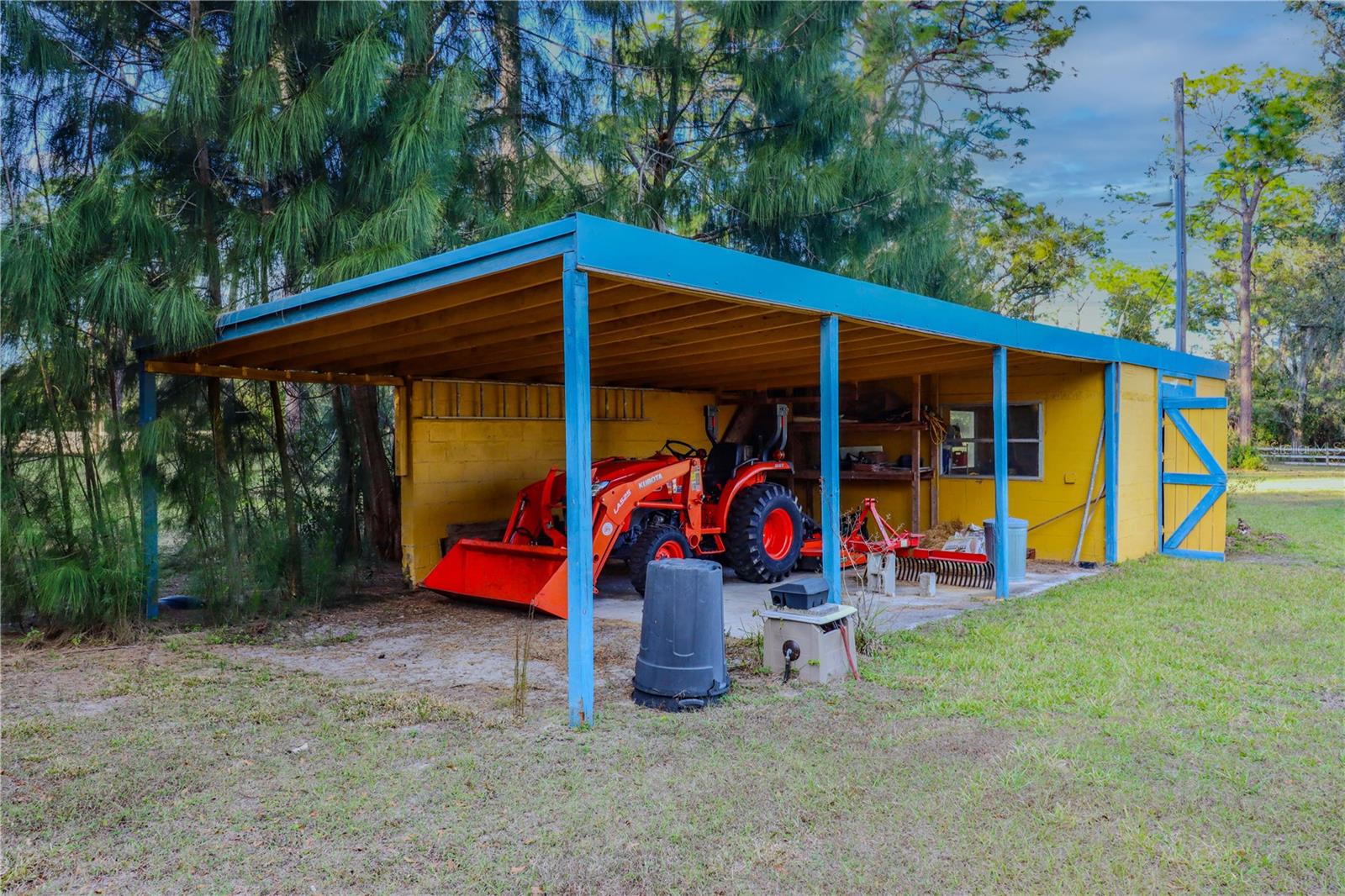 ACREAGE - Residential