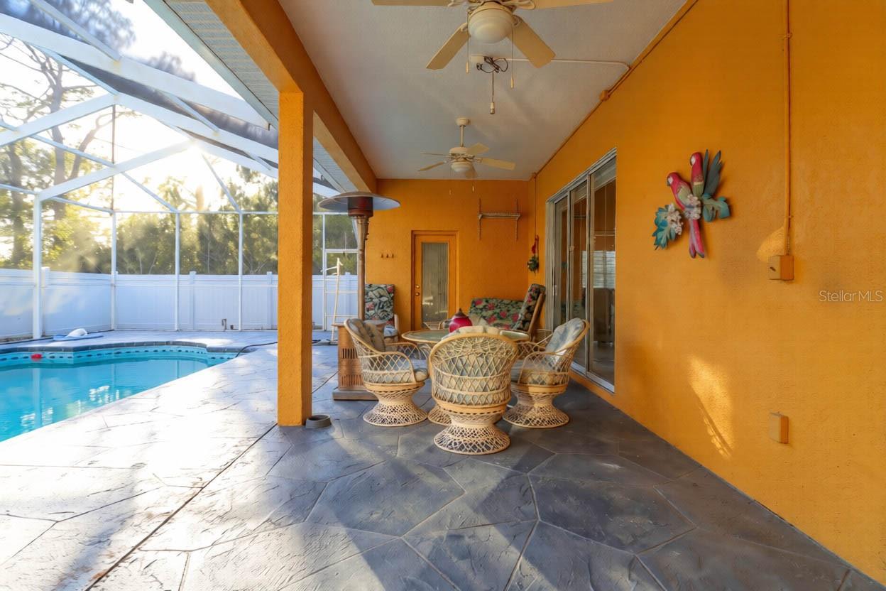 ACREAGE - Residential