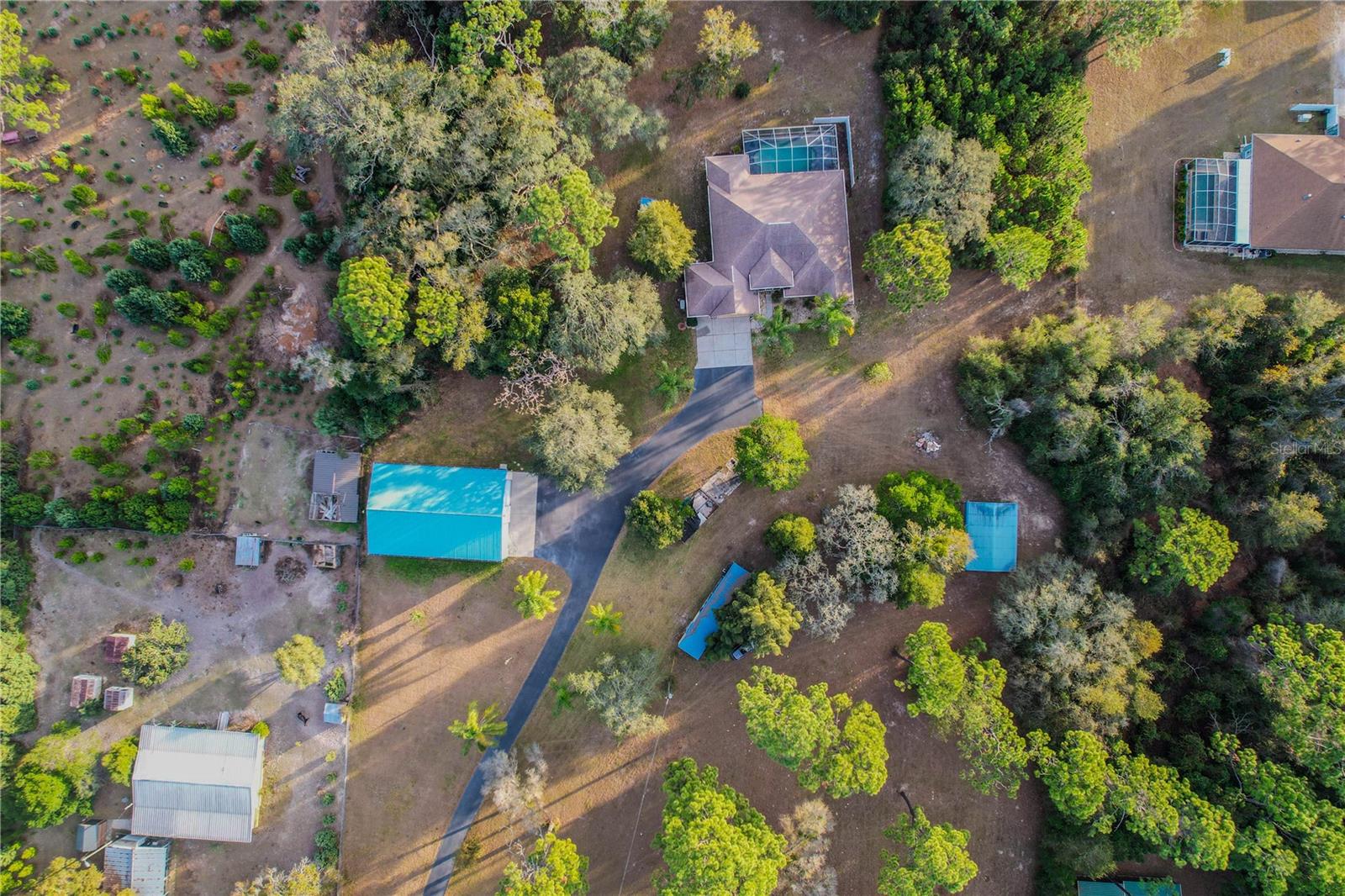 ACREAGE - Residential