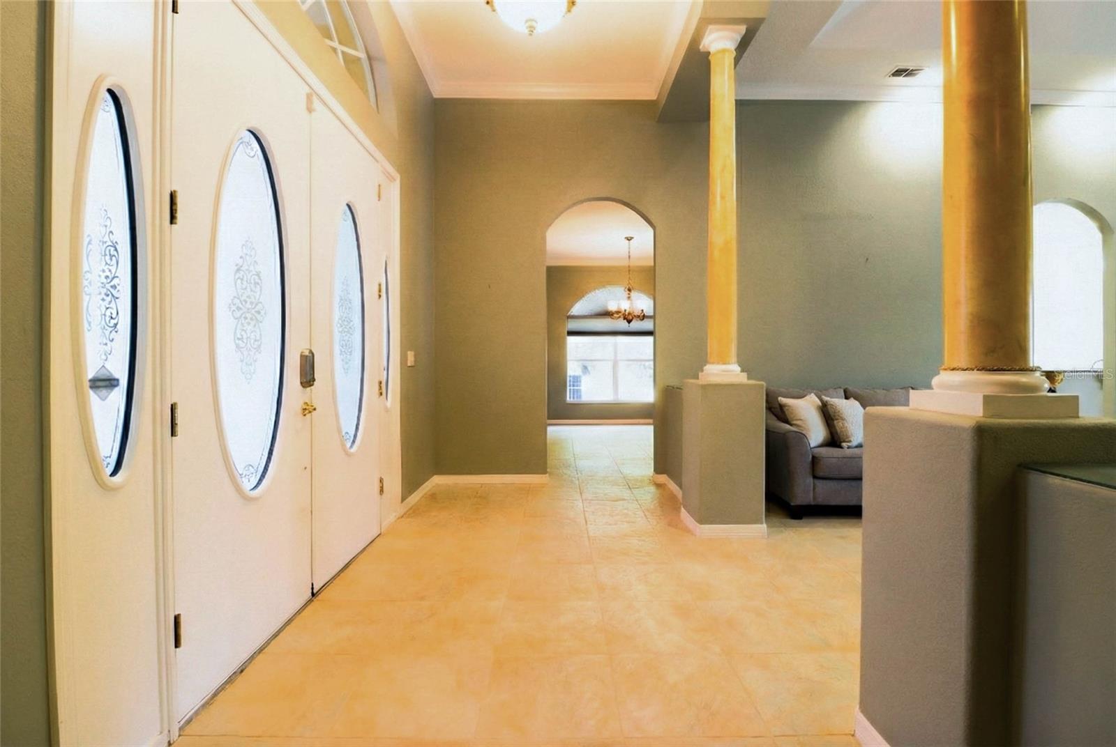 ACREAGE - Residential