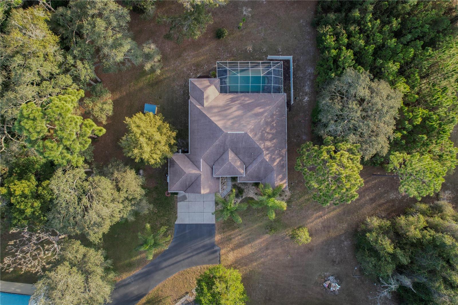 ACREAGE - Residential