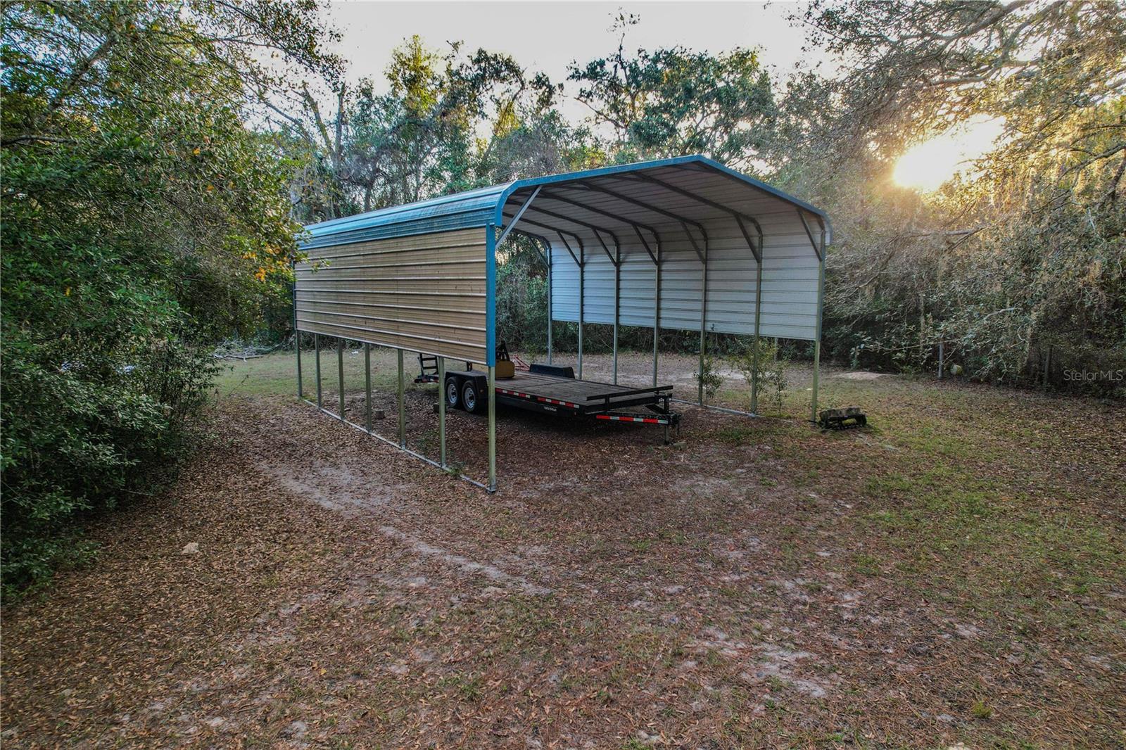 ACREAGE - Residential