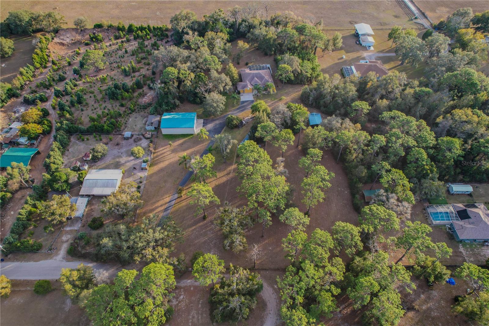 ACREAGE - Residential