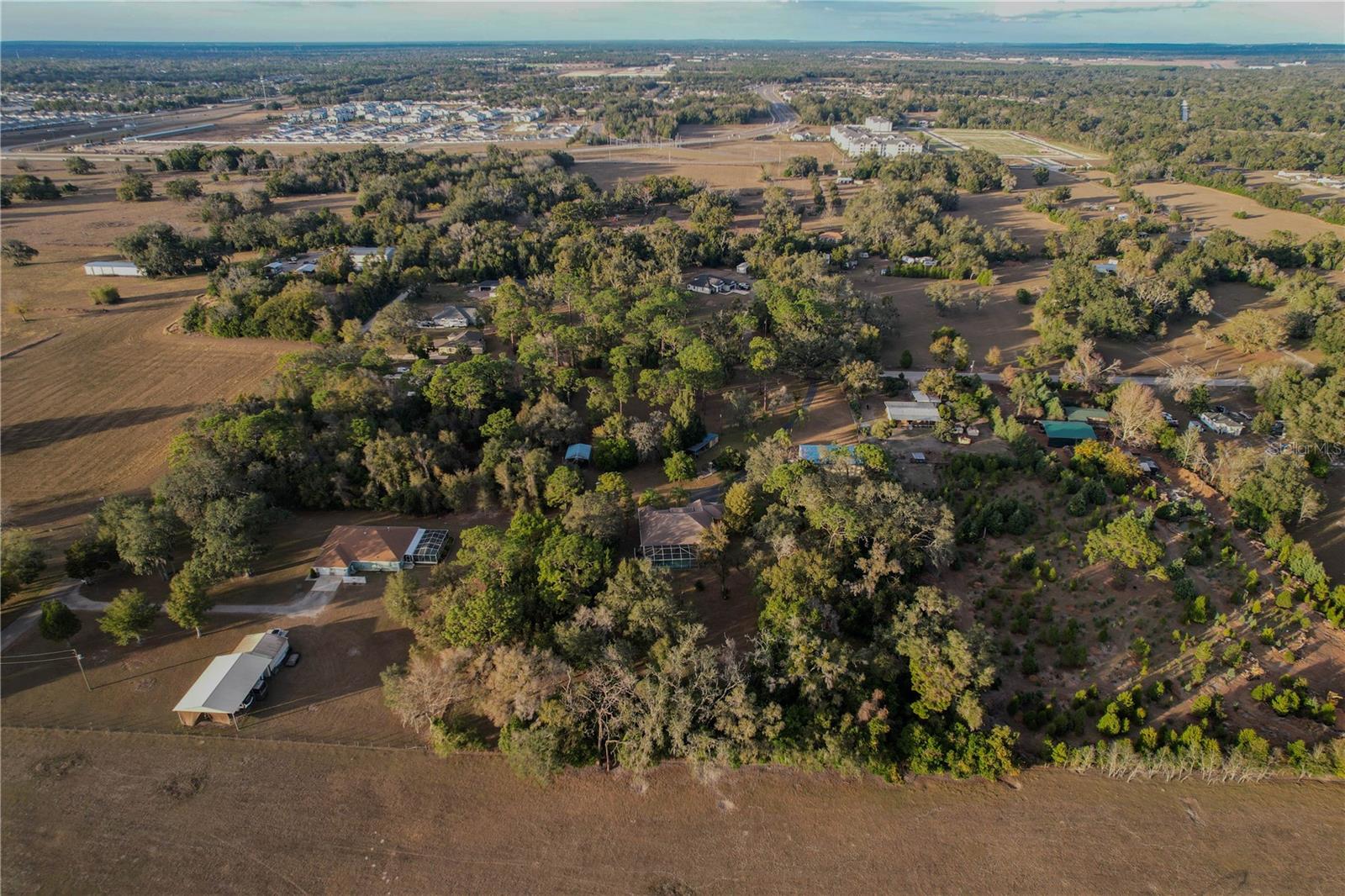 ACREAGE - Residential