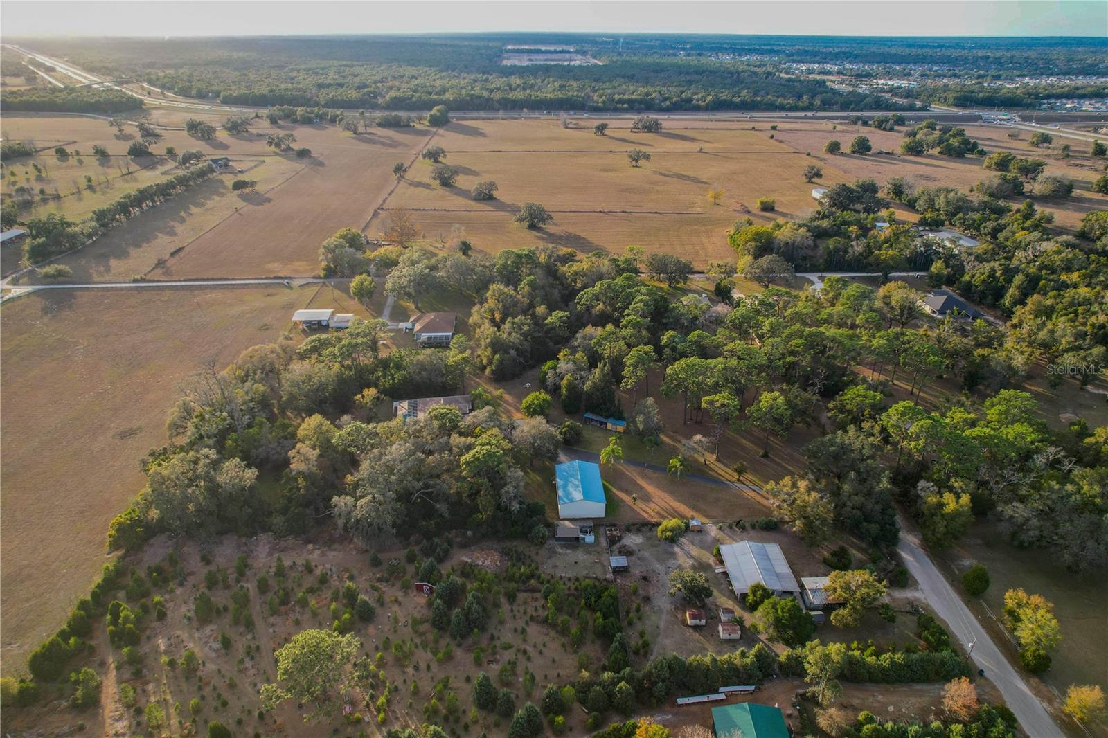 ACREAGE - Residential