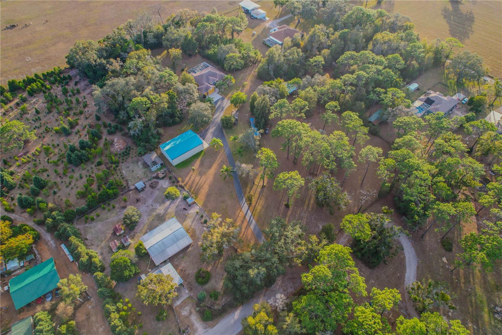 ACREAGE - Residential