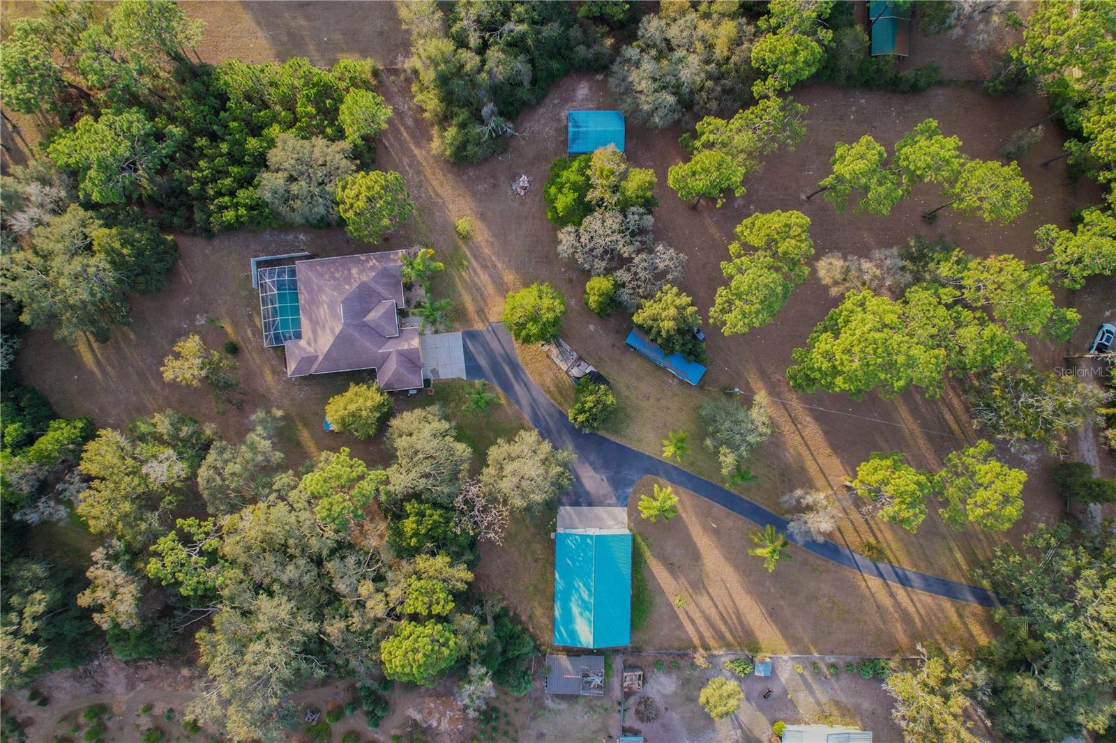 ACREAGE - Residential