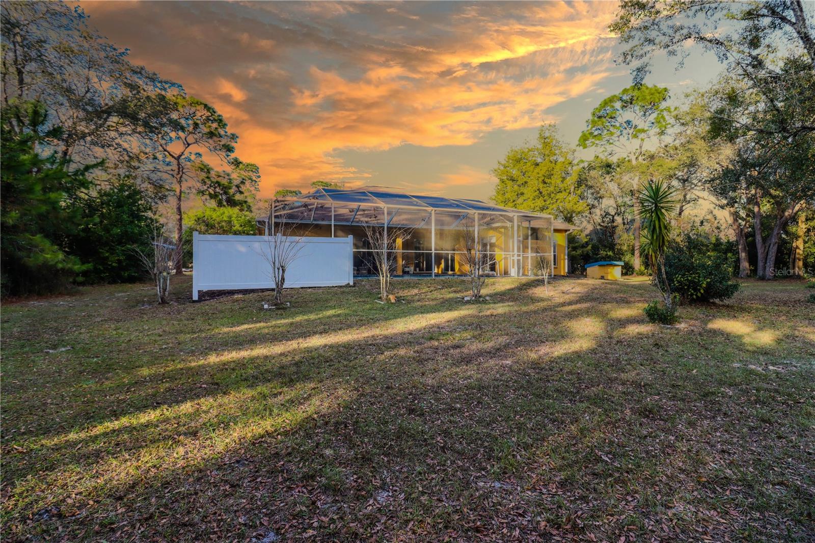 ACREAGE - Residential