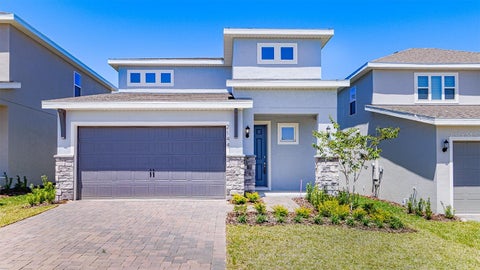 Property photo of 2144 Sunshine Peak Drive, Minneola, FL 34715