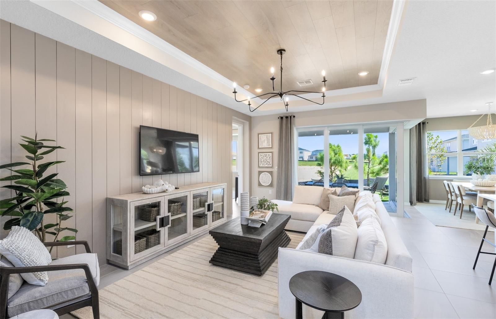 BRIDGEWALK - Residential