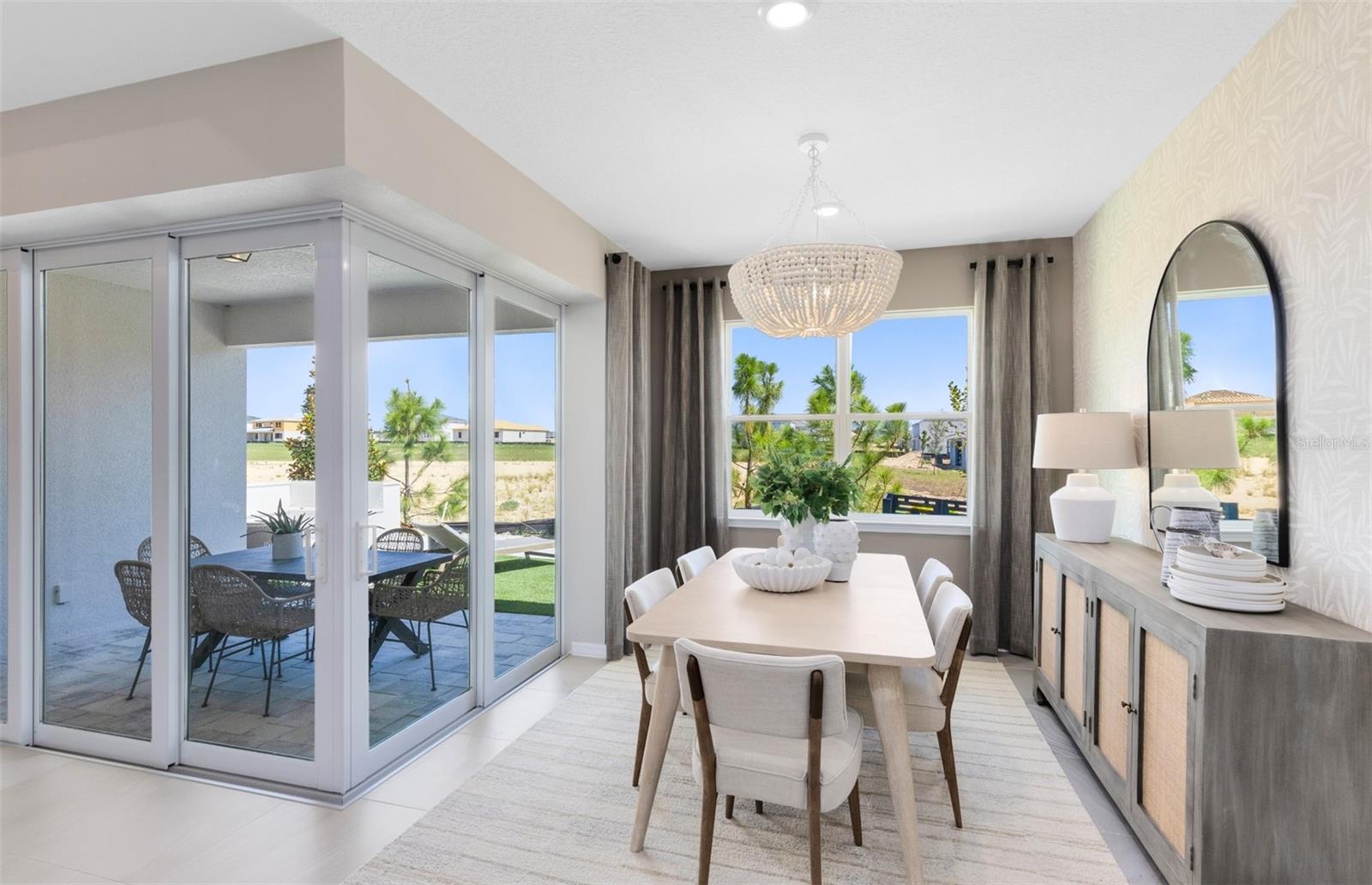 BRIDGEWALK - Residential