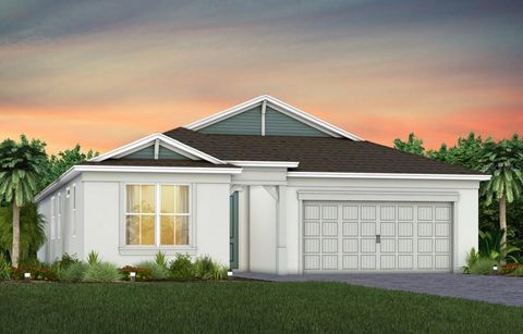 Photo of 5667 Flame Vine Way, Saint Cloud, FL 34771 (MLS # O6385184)