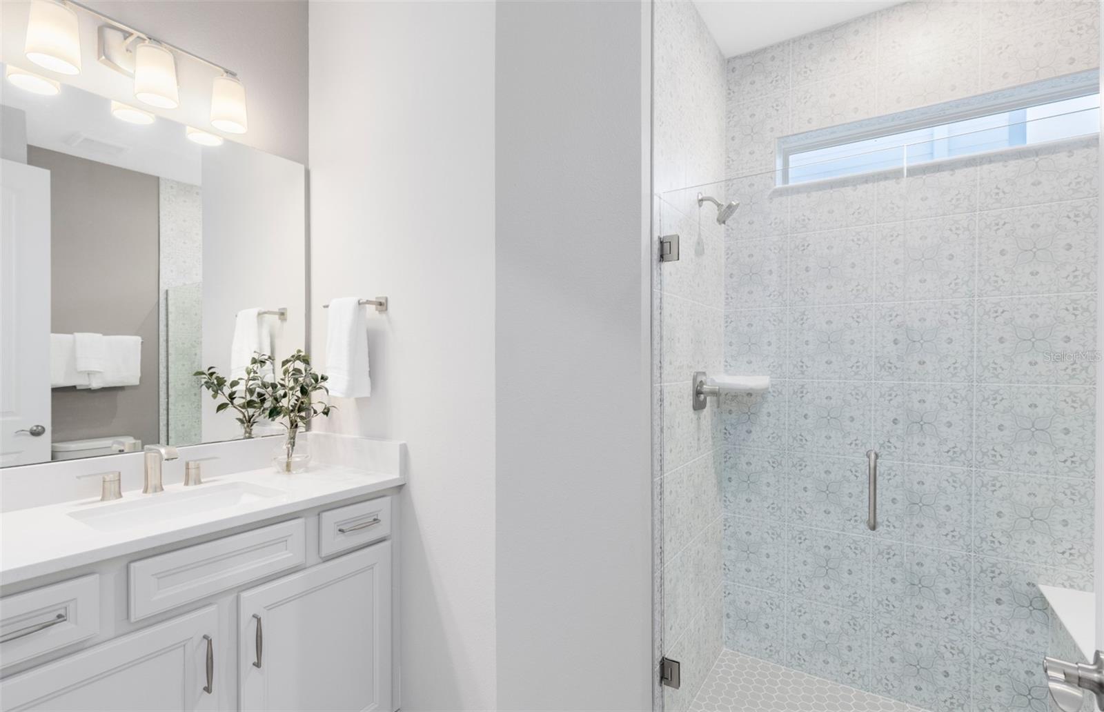 BRIDGEWALK - Residential