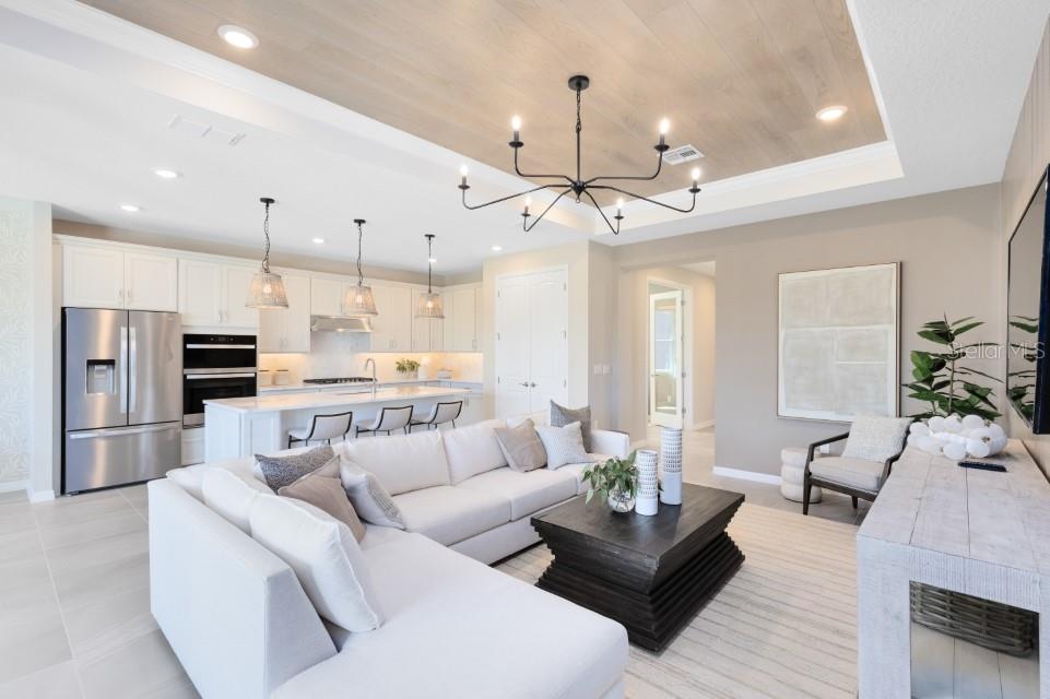 BRIDGEWALK - Residential